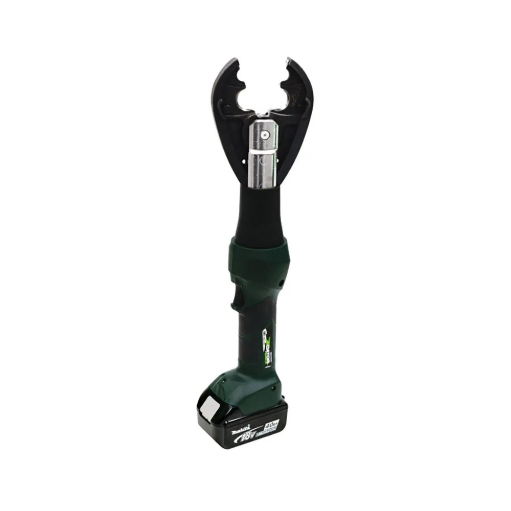 Greenlee Crimp Tool 120 Volt Charge - D3 and BG Grooves from GME Supply